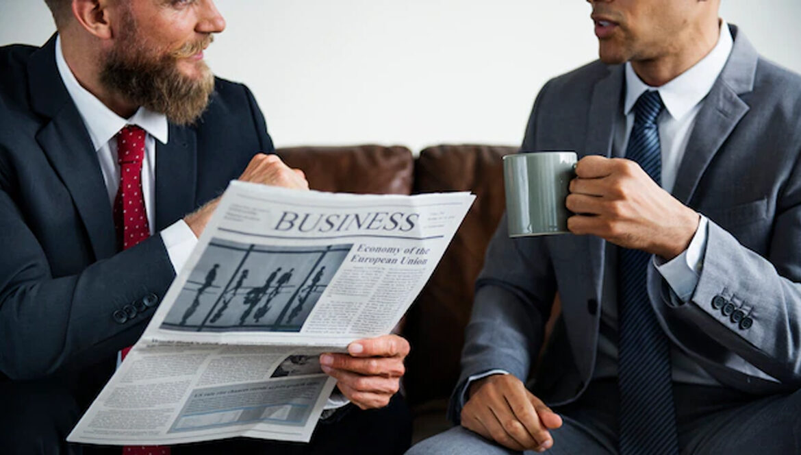 Business Media