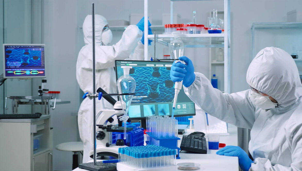 Biotechnology