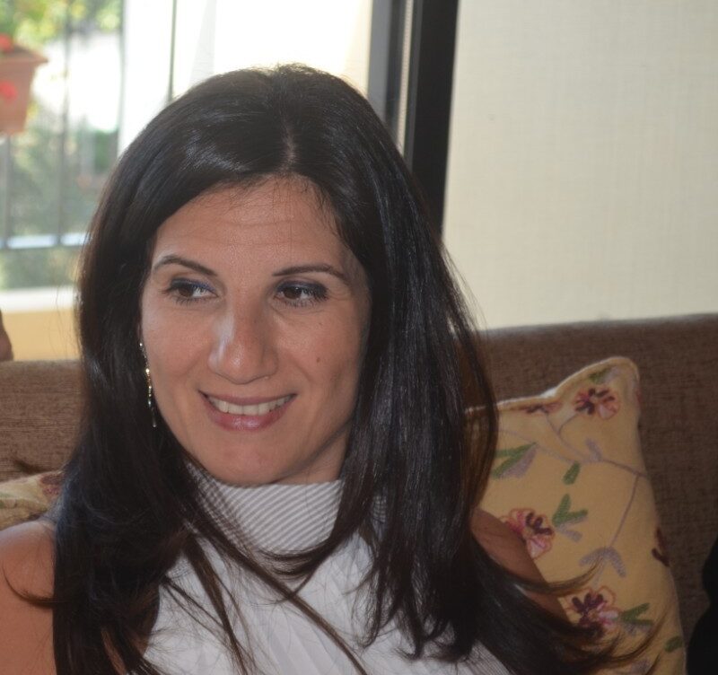 Marie-Gabrielle Corm