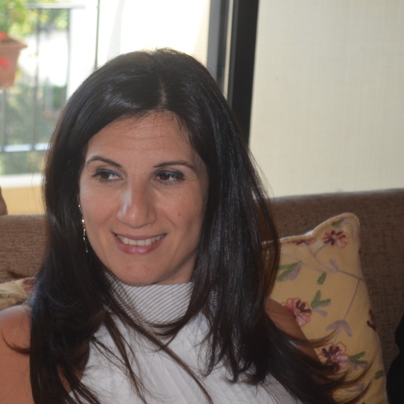 Marie-Gabrielle Corm