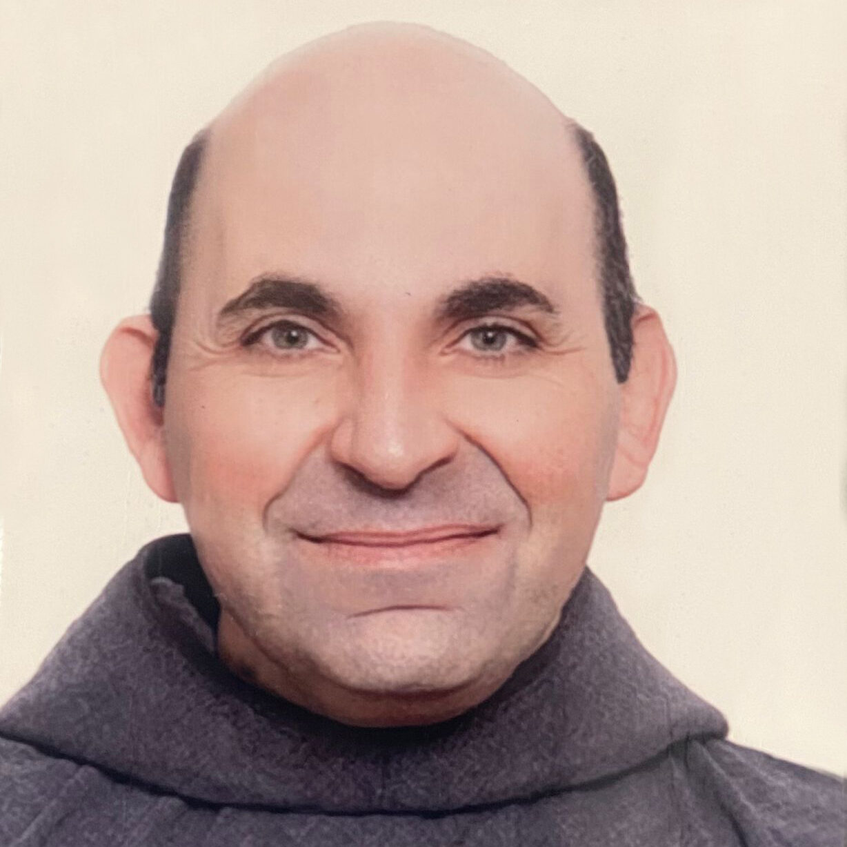 Father Roger Kouyoumji